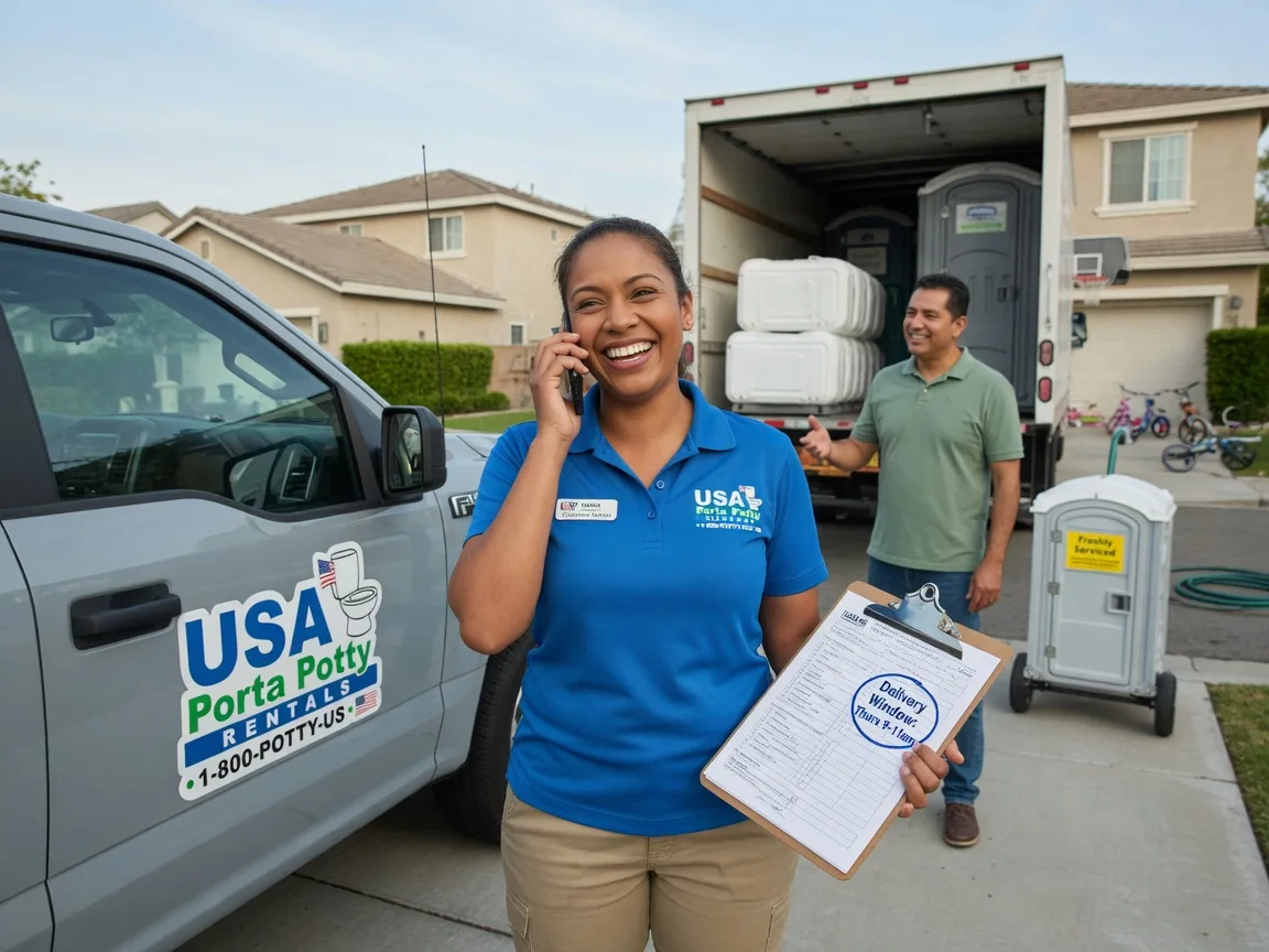 Porta Potty Rental Shongaloo, LA FAQs